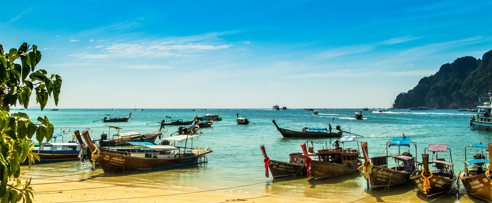 Yoga TTC in Thailand 