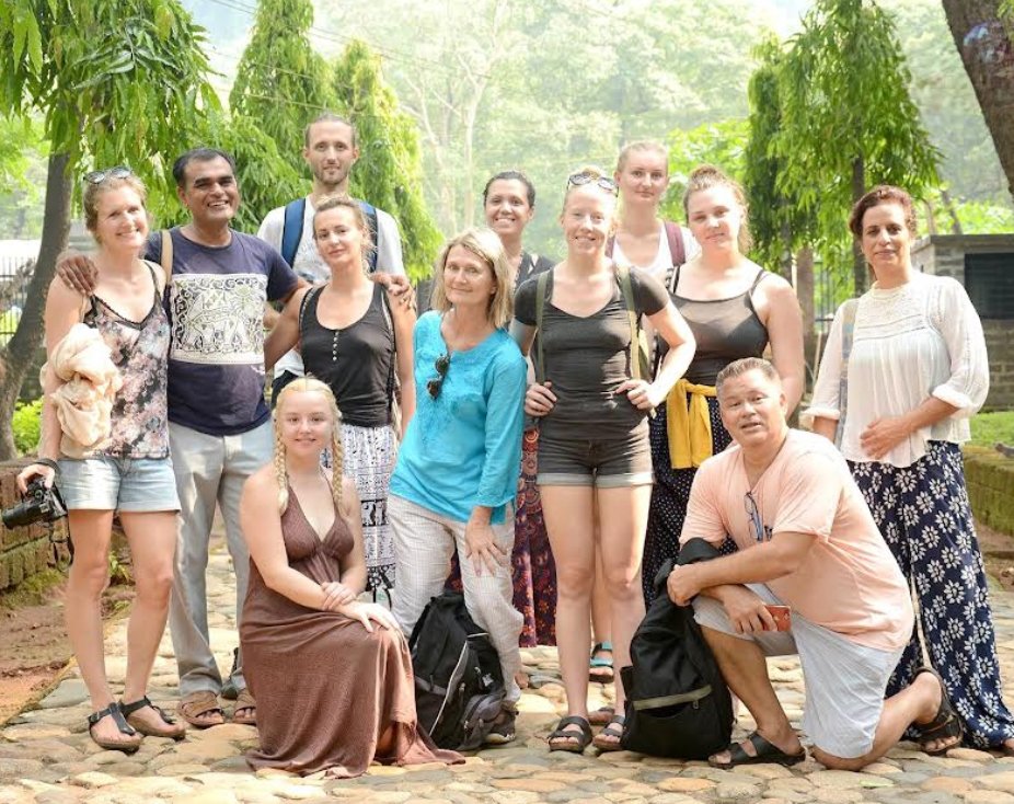 Yoga TTC in Goa Yoga TTC in Goa