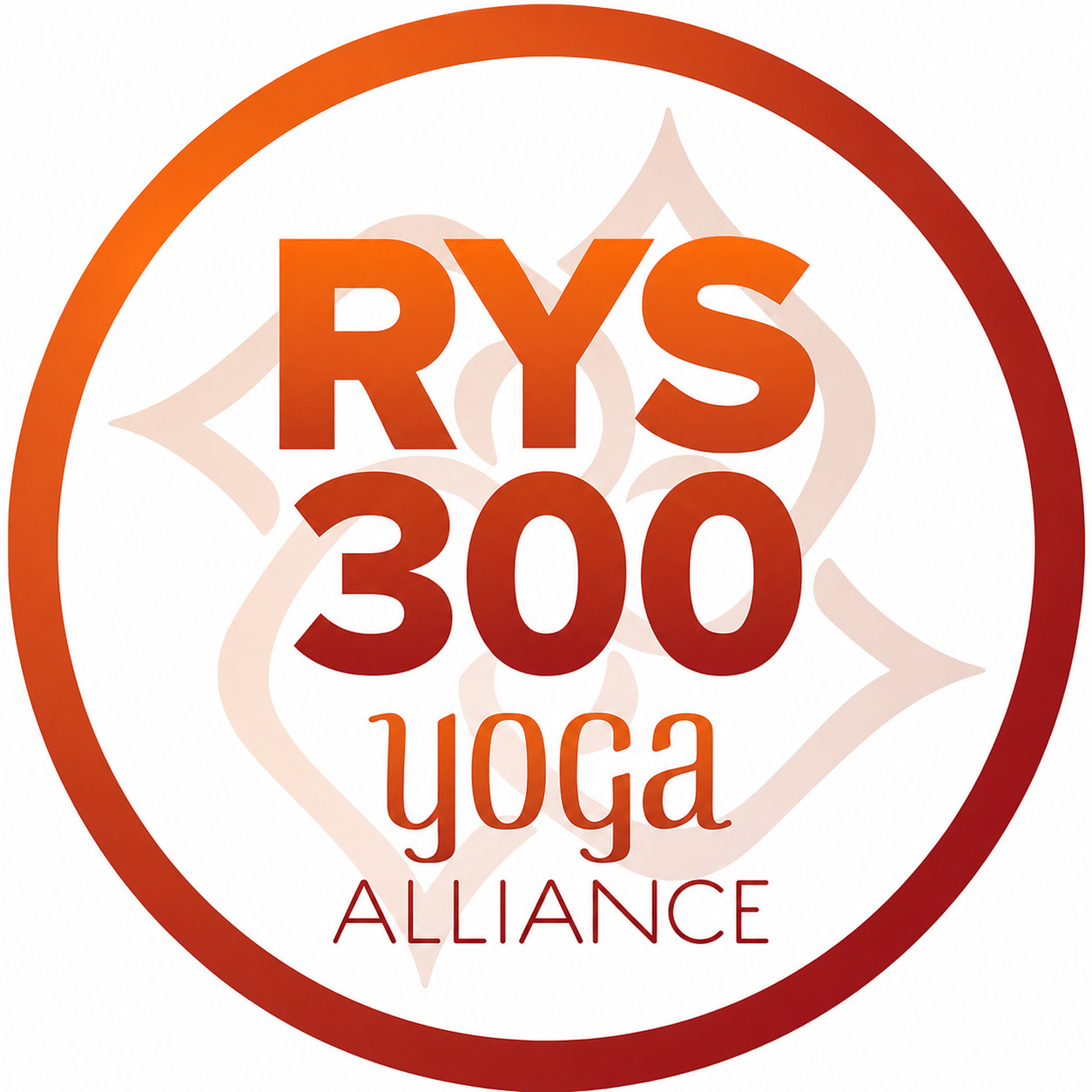 Yoga Alliance Logo