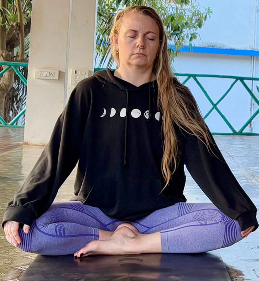 Yoga TTC in Goa Yoga TTC in Goa