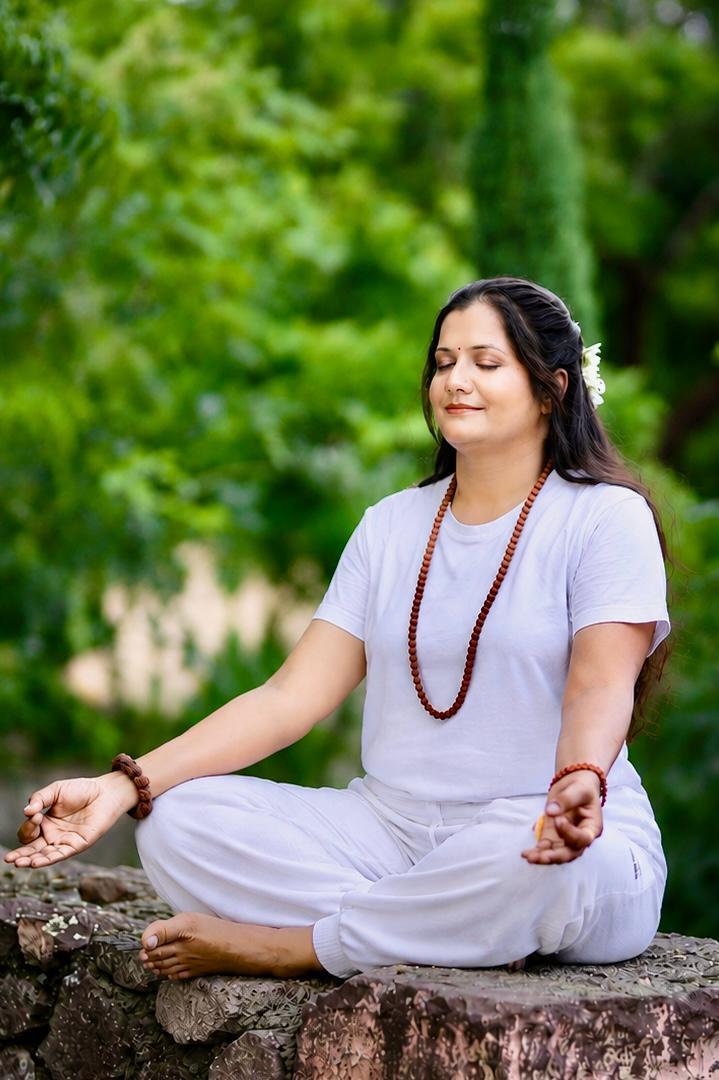 Yoga School in Goa
