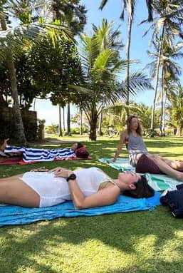 50 Hour Yoga Teacher Training in Sri Lanka 50 Hour Yoga Teacher Training in Sri Lanka