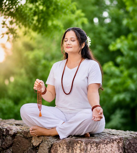 Yoga School in Goa